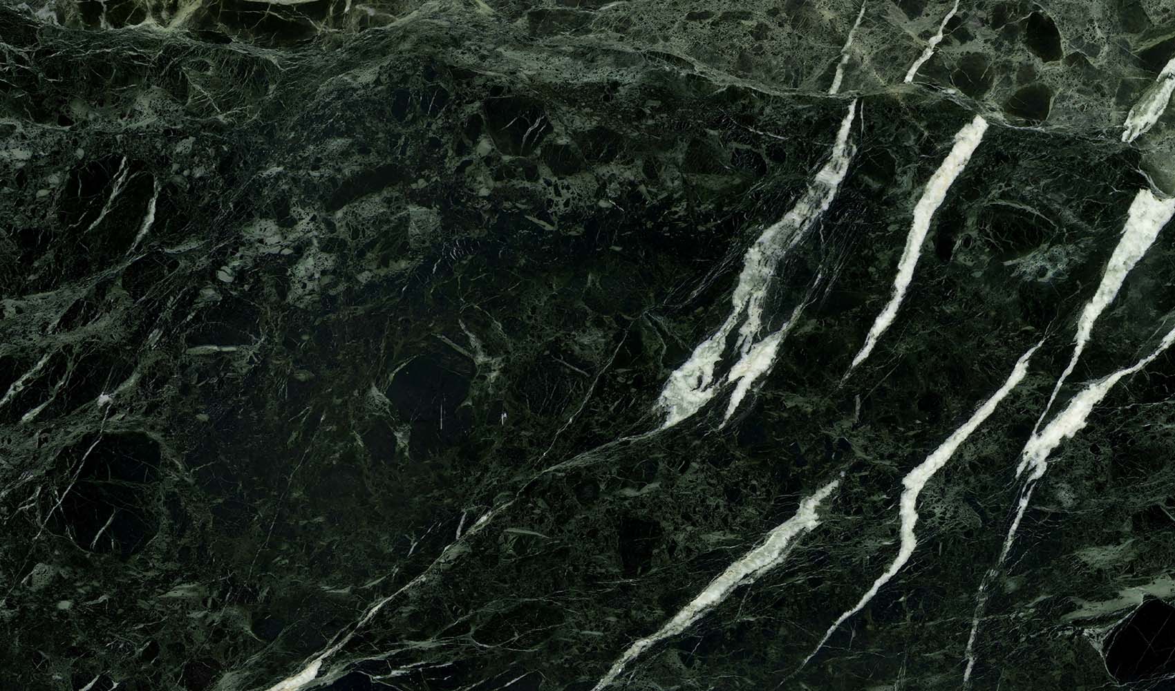 Veria Green — мрамор — фрагмент