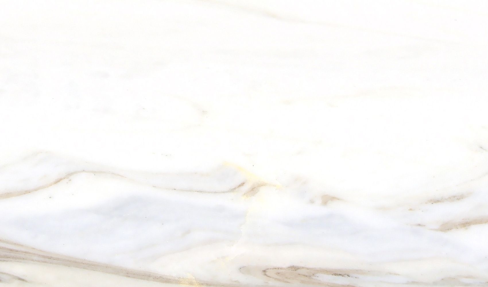 Bianco Lasa Gold — мрамор — фрагмент