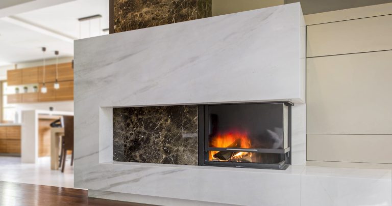 Bianco Lasa Venato — мрамор — фотография камня