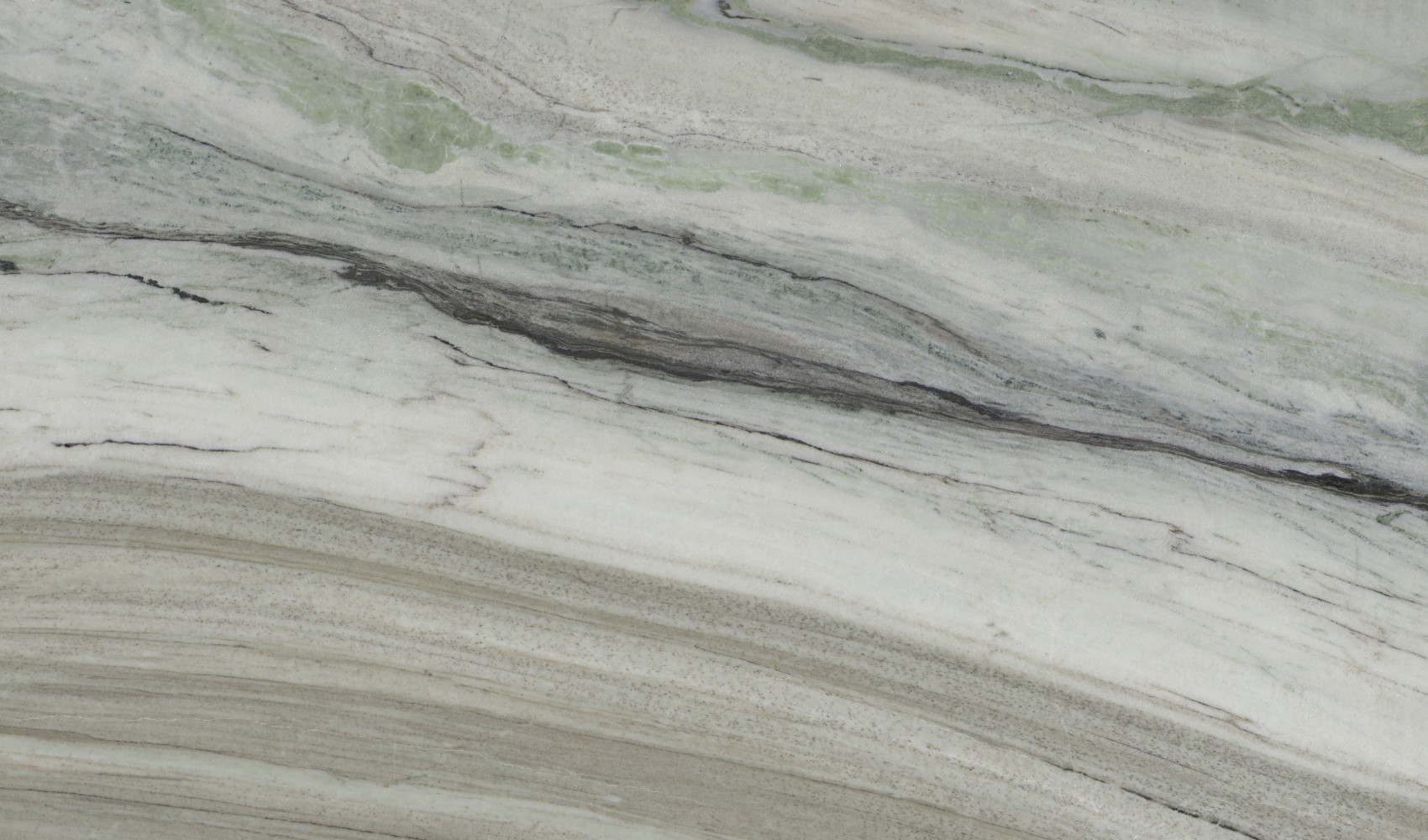 Mount Brown — мрамор — фрагмент