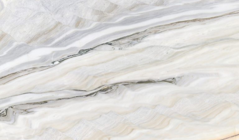 Bianco Lasa Royal — мрамор — фотография камня