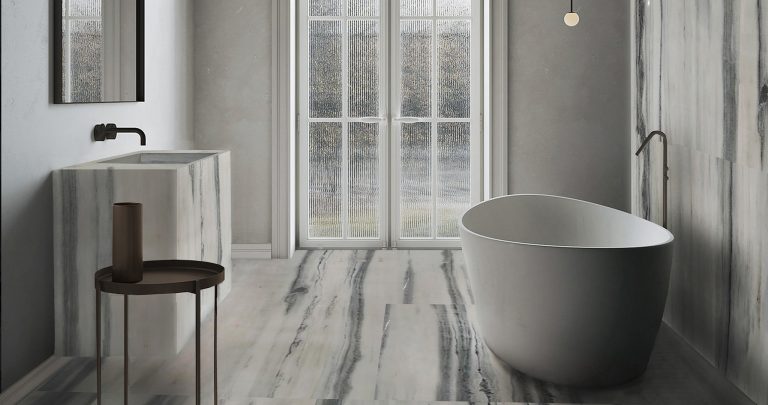 Agra White — мрамор — фотография камня