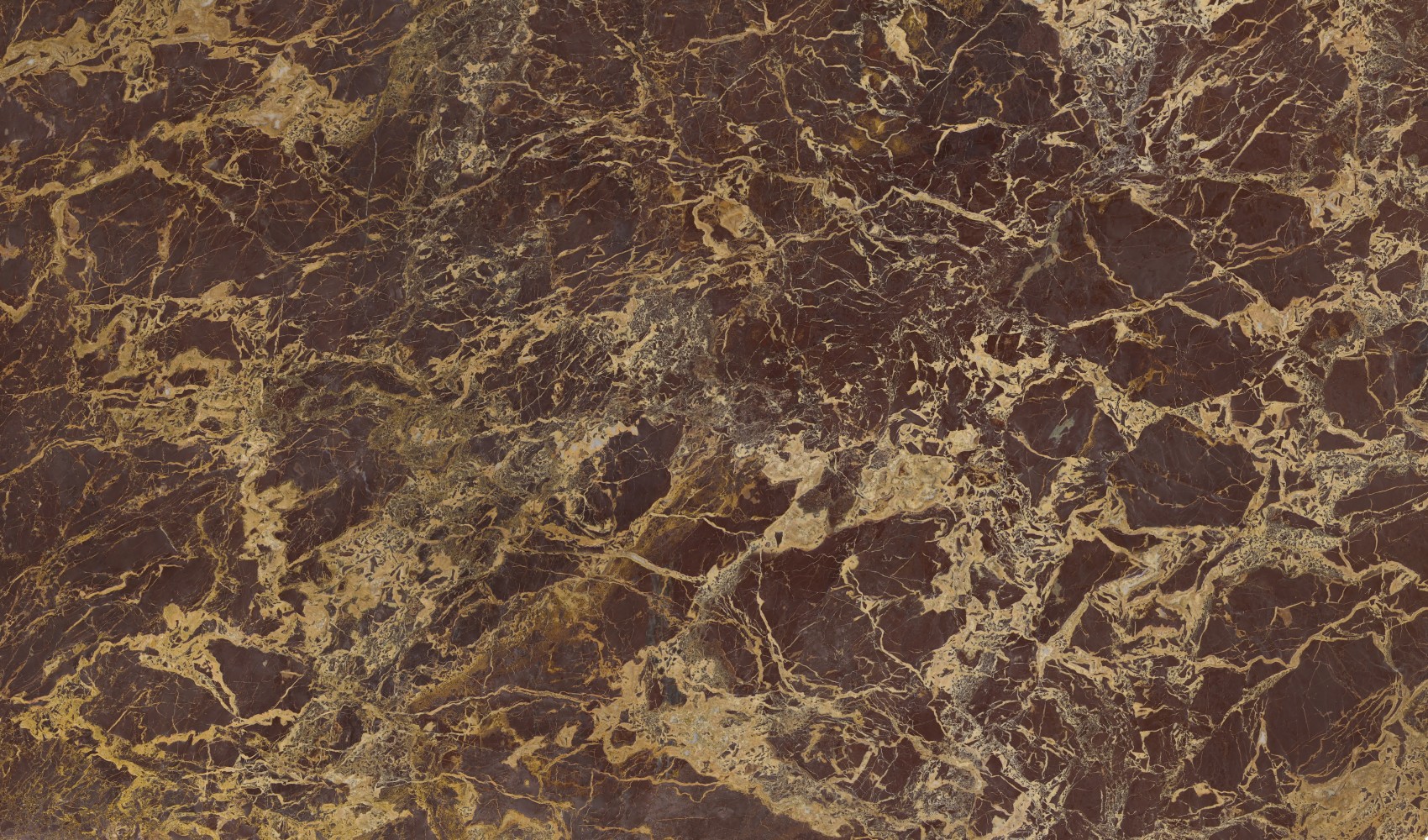 Cherry Gold — мрамор — фрагмент