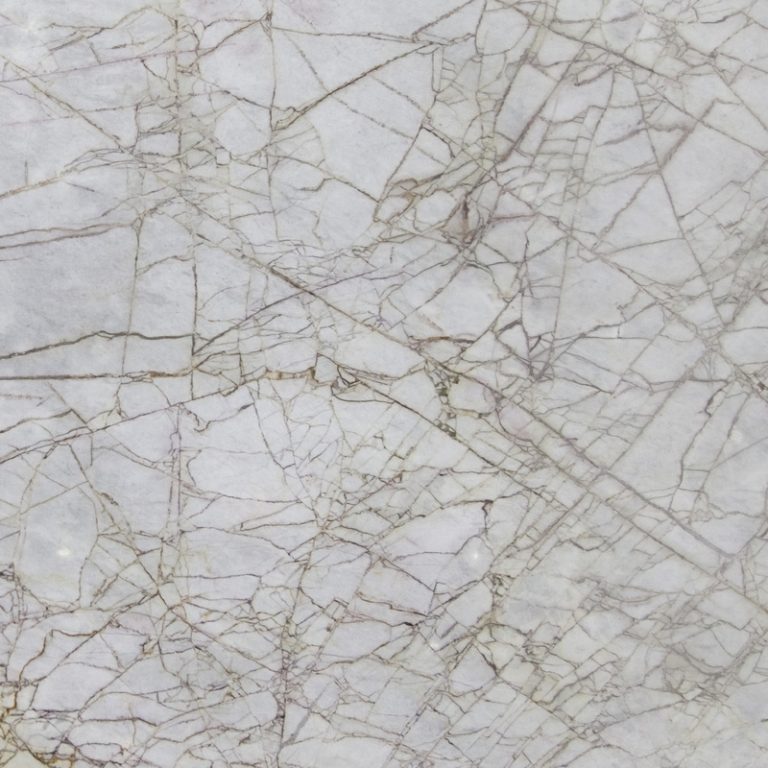Spider White — мрамор