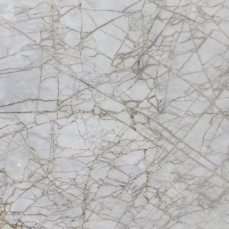 Spider White — мрамор — фрагмент