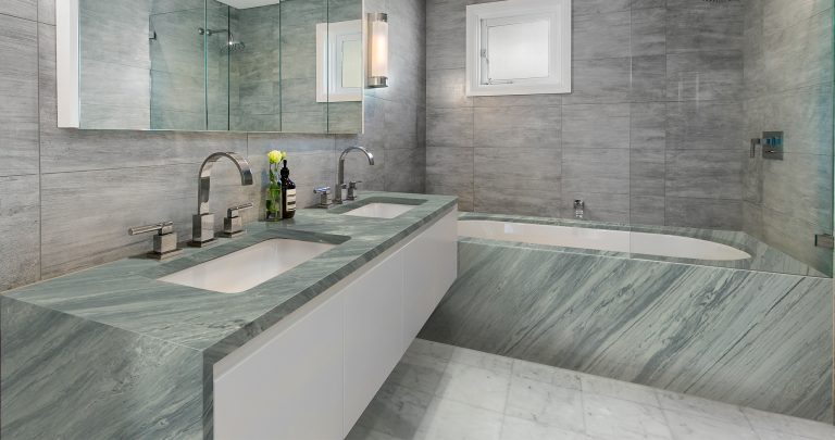 Ajax Grey — мрамор — фотография камня