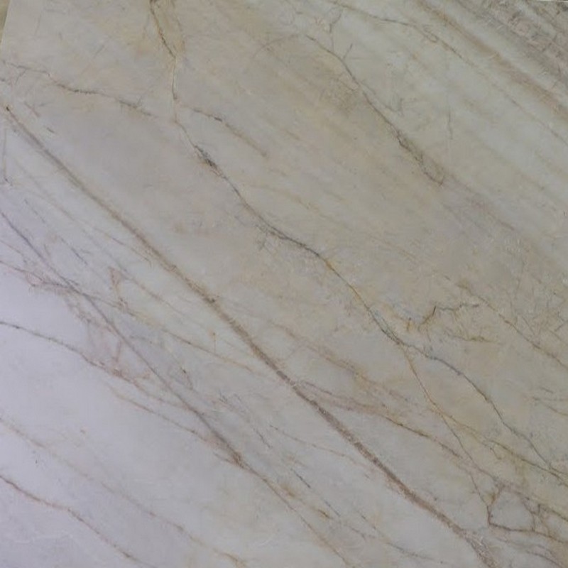 Calacatta Lumiere Gold — мрамор — фрагмент