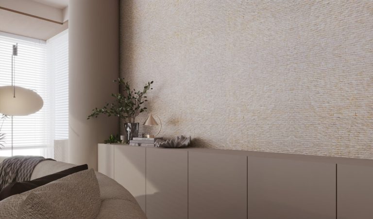 Crema Beige — мрамор — фотография камня