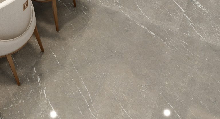 Cyprus Grey — мрамор — фотография камня