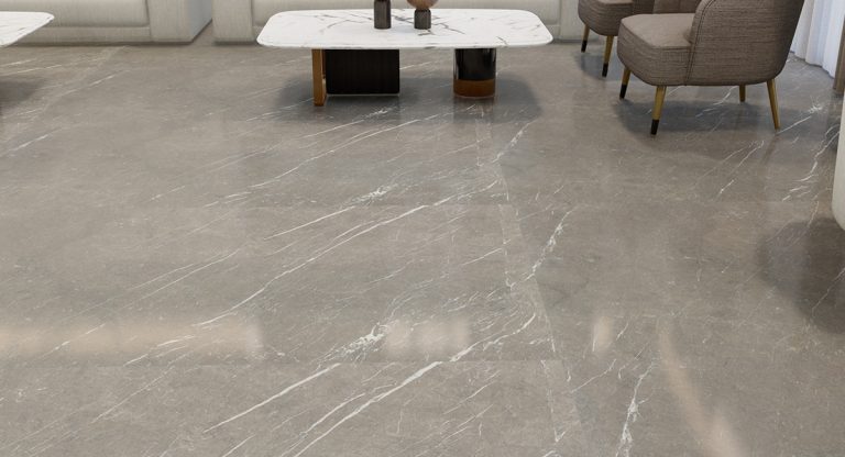 Cyprus Grey — мрамор — фотография камня