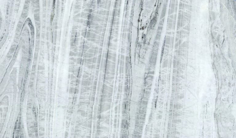 Ice Crystal — мрамор — фотография камня