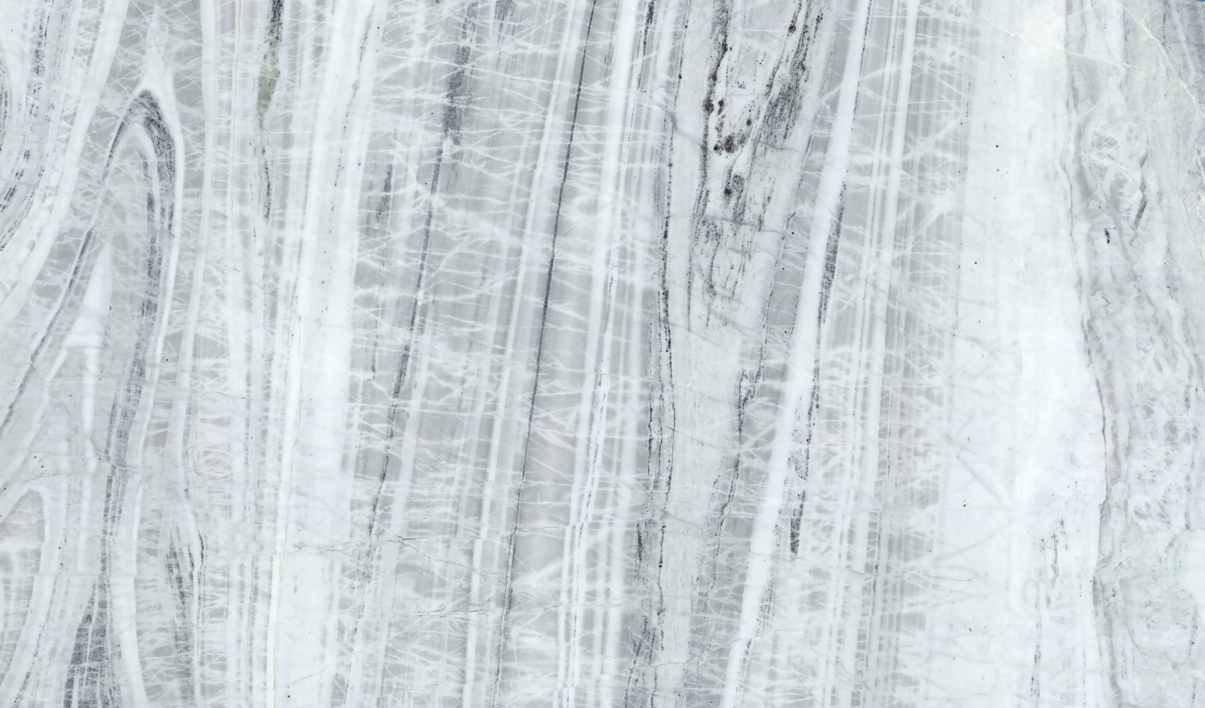 Ice Crystal — мрамор — фрагмент