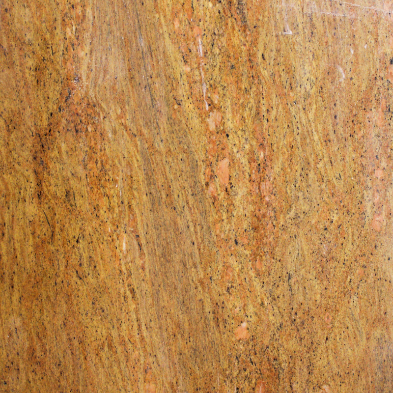 Madura Gold — гранит — фрагмент