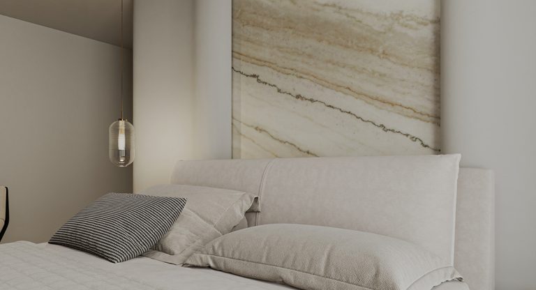Palissandro HB — мрамор — фотография камня