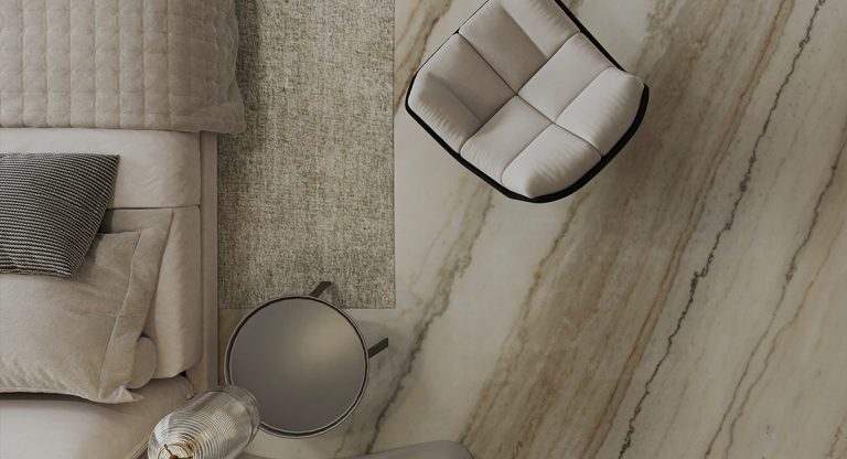 Palissandro HB — мрамор — фотография камня