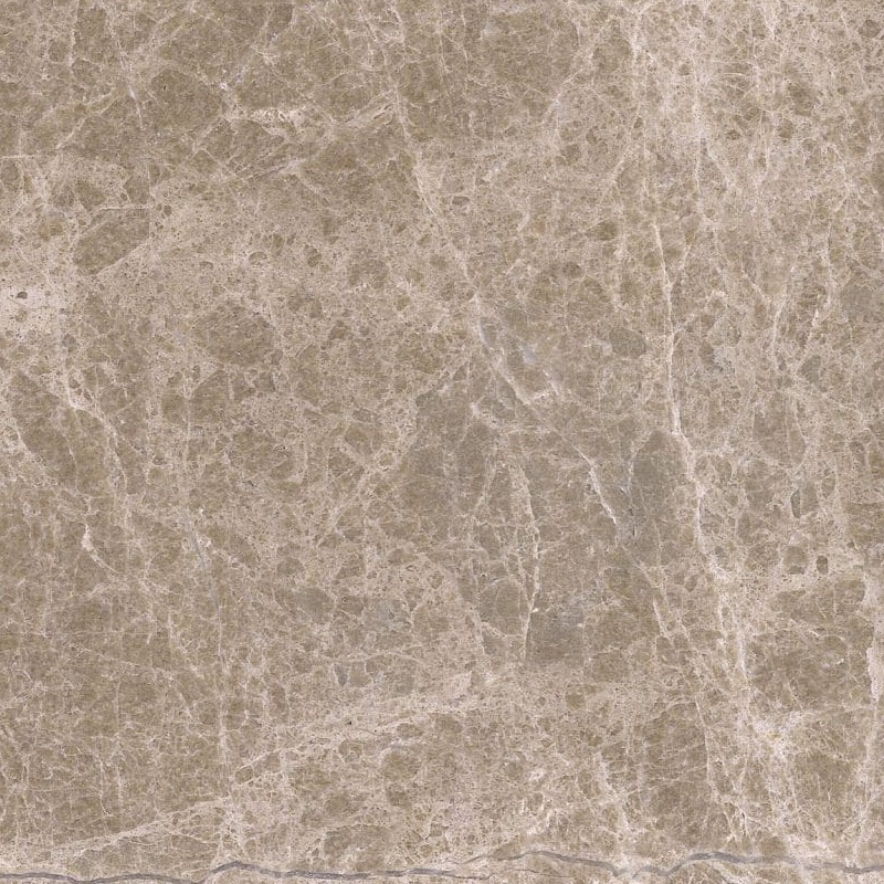 Light Emperador Египетский — мрамор — фрагмент