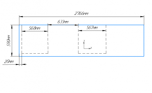 производство столешниц из камня СПБ