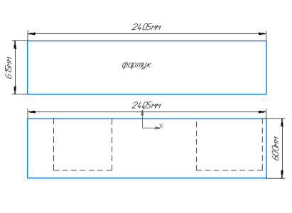 заказать столешницу под ключ из кварцевого агломерата